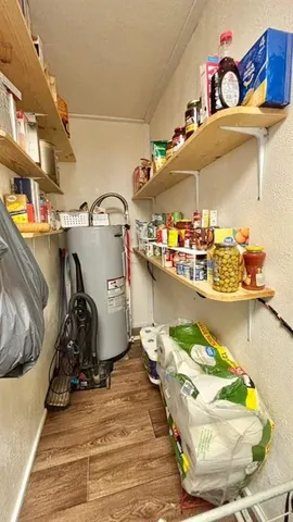 a view of gym equipment