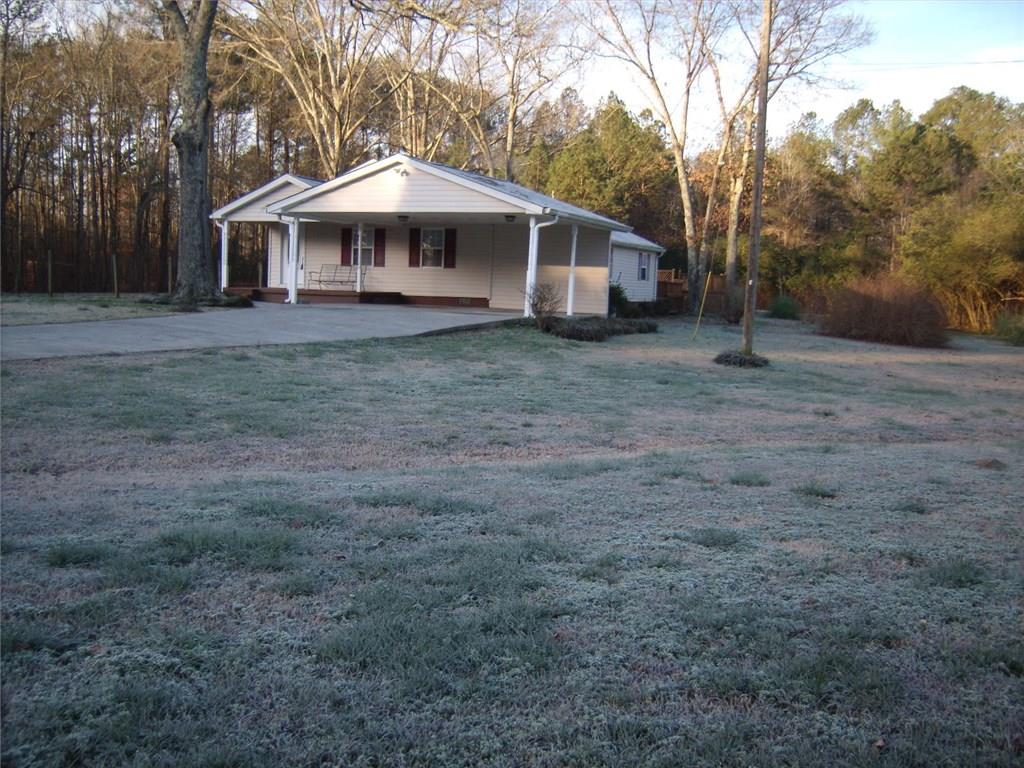 341 Woods Road Northwest Rome, GA 30165 - Photo 1 of 1 Gallery Image 1