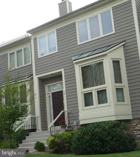 30 Stablemere Court Baltimore, MD 21209 - Photo 2 of 28 30 Stablemere Ct HomeRome Realty