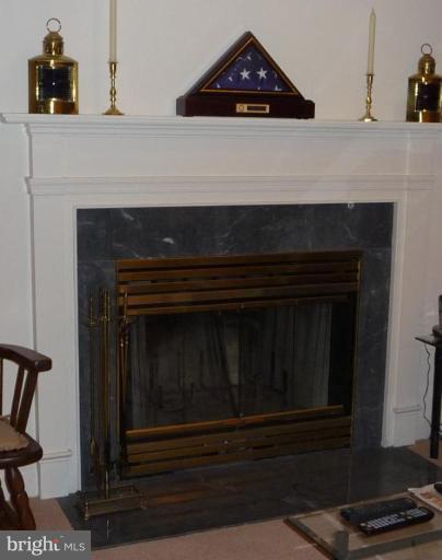 30 Stablemere Court Baltimore, MD 21209 - Photo 23 of 28 30 Stablemere Ct HomeRome Realty
