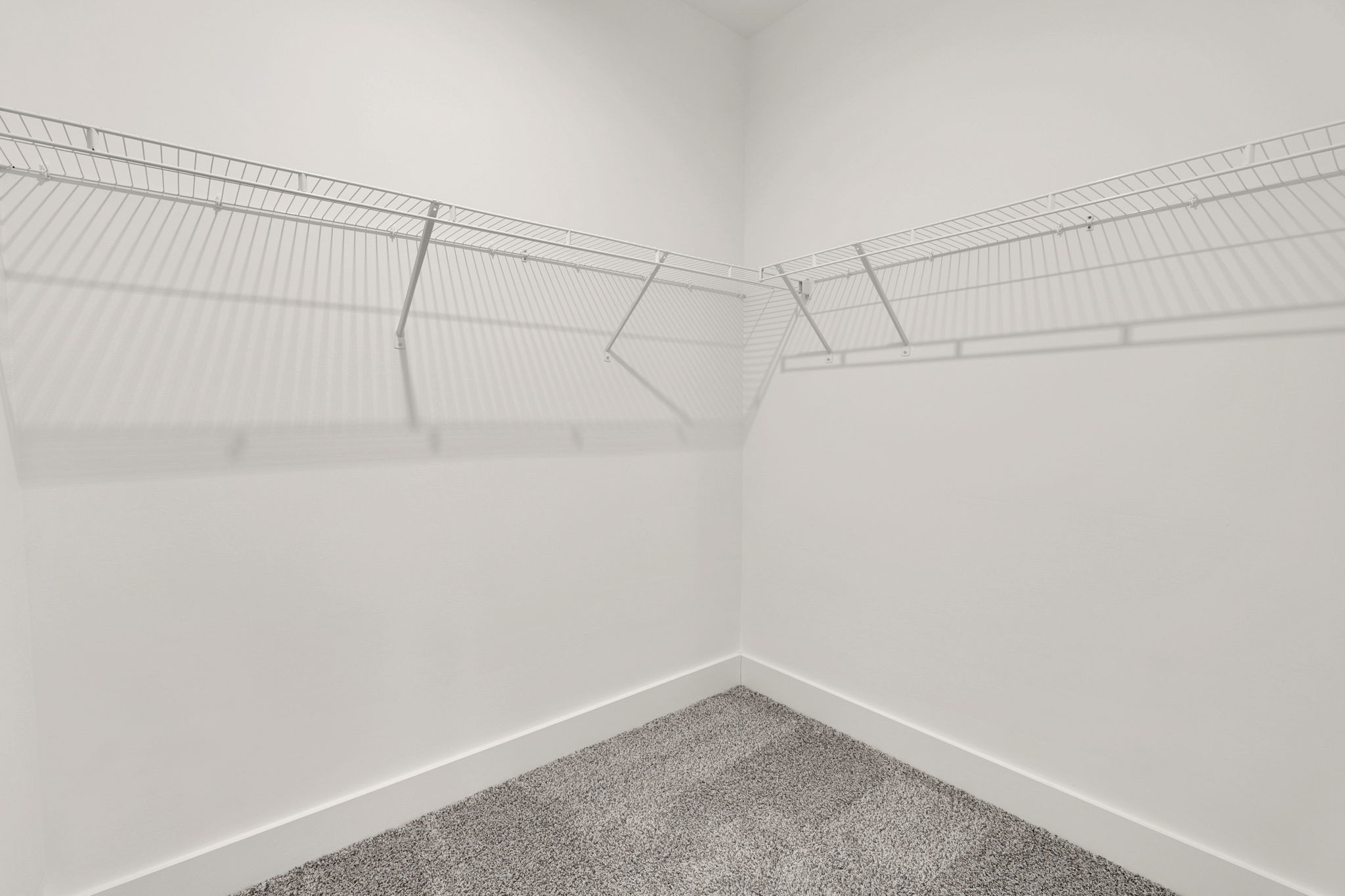 302 Carver Connection Lebanon, TN 37087 - Photo 14 of 43 a view of a room with racks on the wall