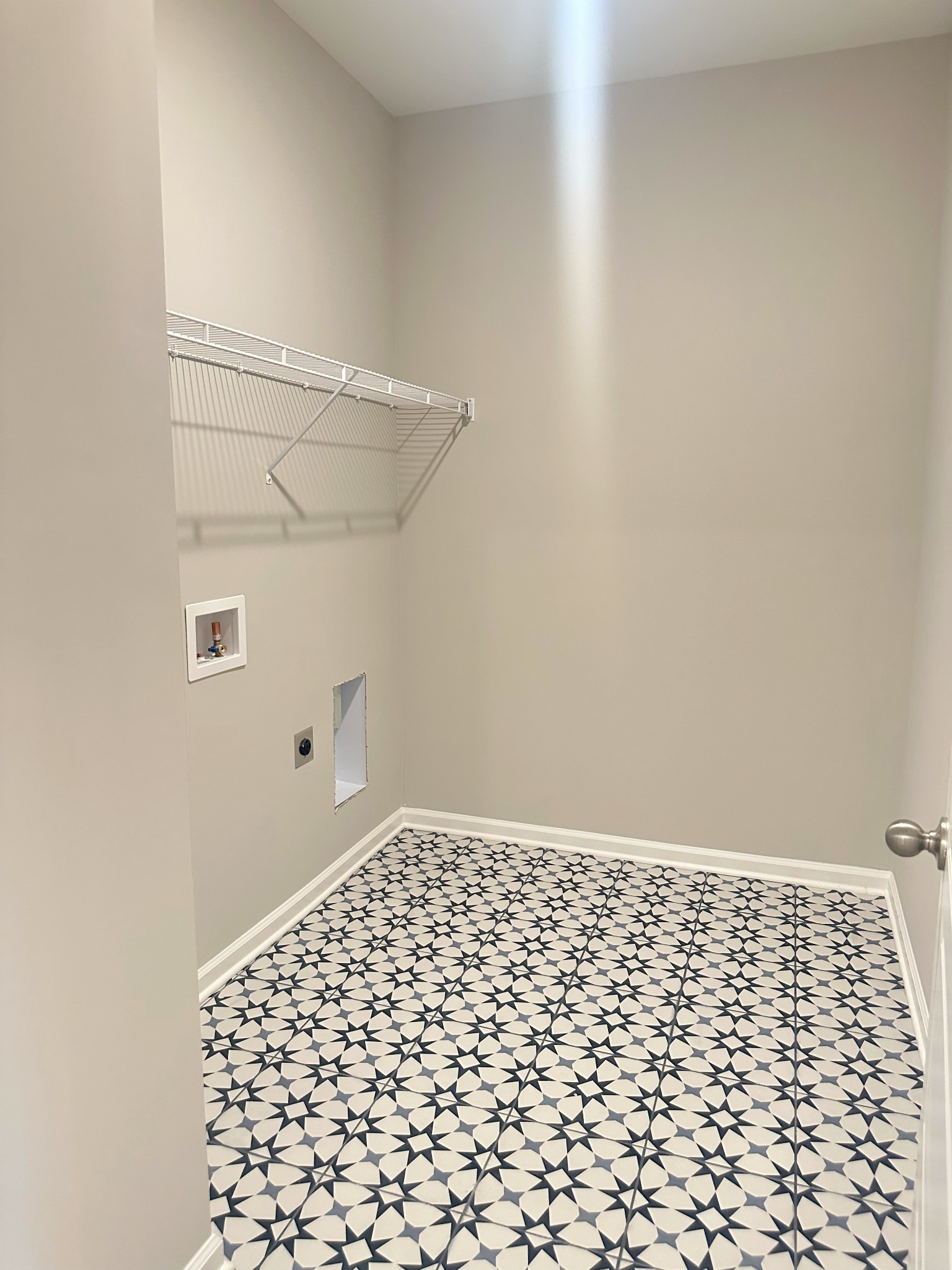 302 Carver Connection Lebanon, TN 37087 - Photo 43 of 43 a view of a black and white wall