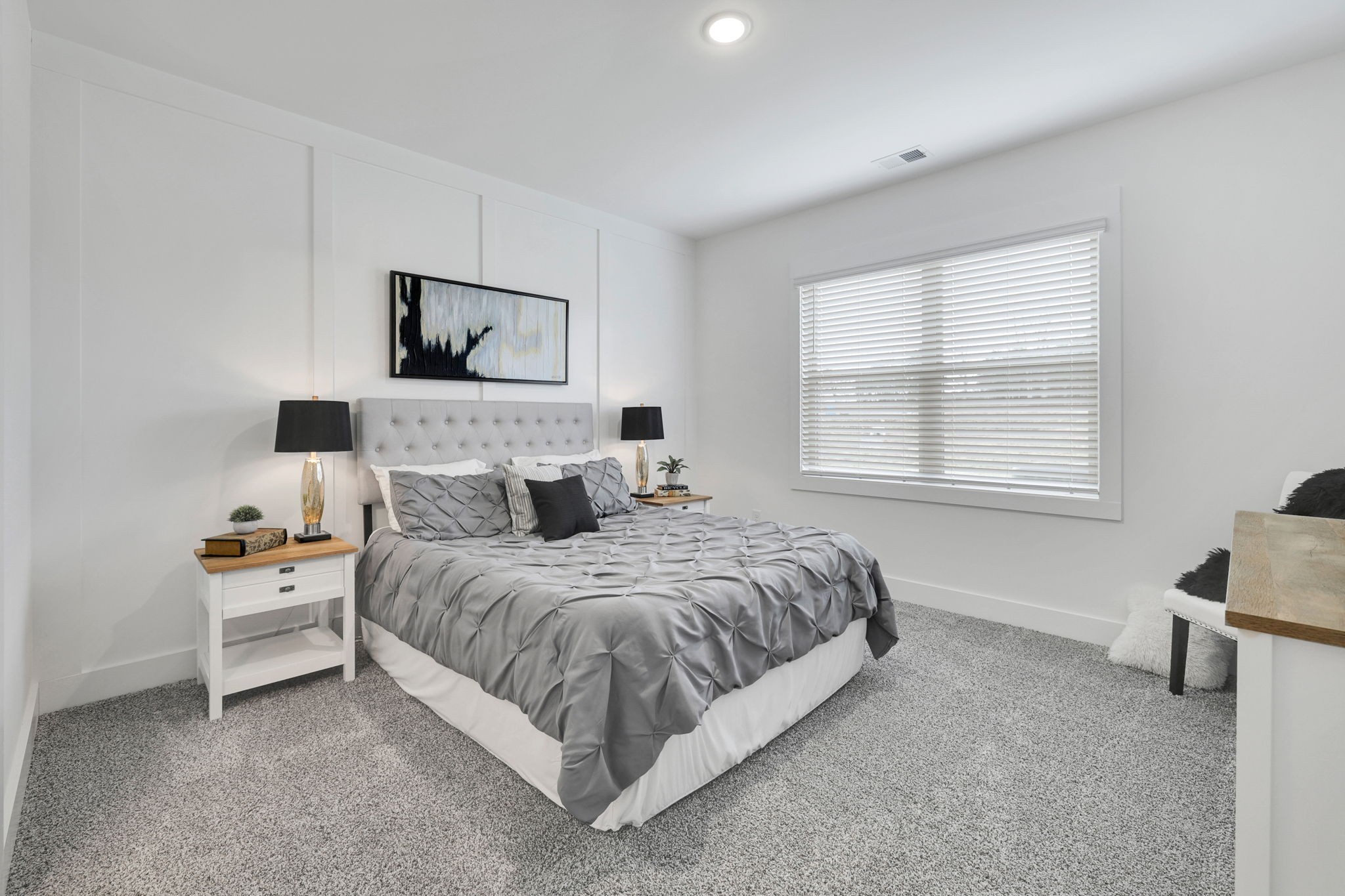 302 Carver Connection Lebanon, TN 37087 - Photo 10 of 43 a bedroom with a bed and a window