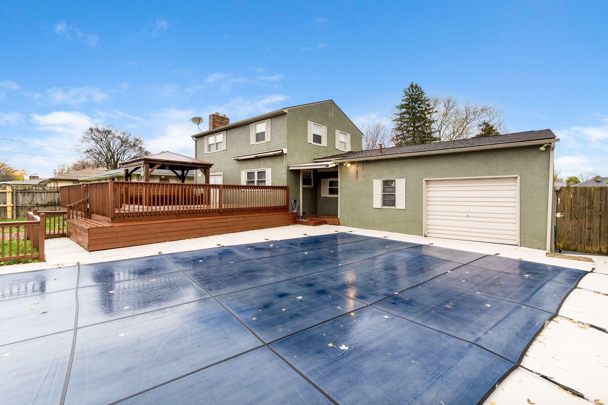 761 Ross Road Columbus, OH 43213 - Photo 59 of 78 761 Ross Road (Exterior)-26
