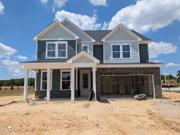 $464,000 | 1925 Eagle Manor Drive, Wendell, NC 27591