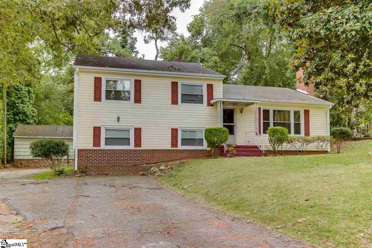 53 Foxhall Road Greenville, SC 29605 - Photo 20 of 25 Gallery Image 20