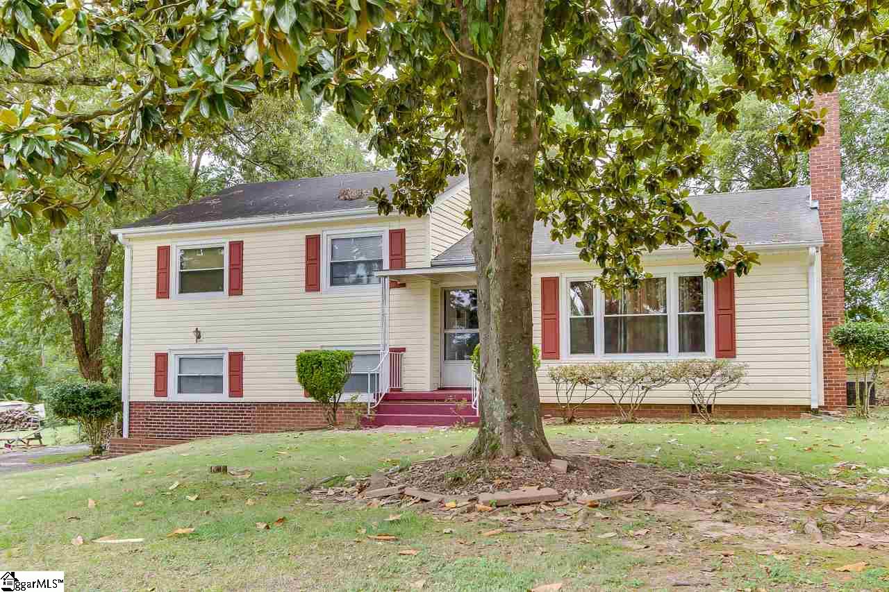 53 Foxhall Road Greenville, SC 29605 - Photo 21 of 25 Gallery Image 21