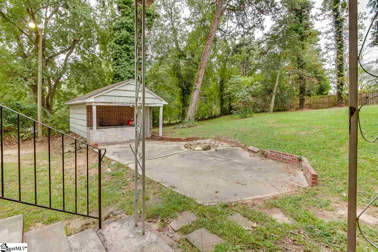 53 Foxhall Road Greenville, SC 29605 - Photo 23 of 25 Gallery Image 23