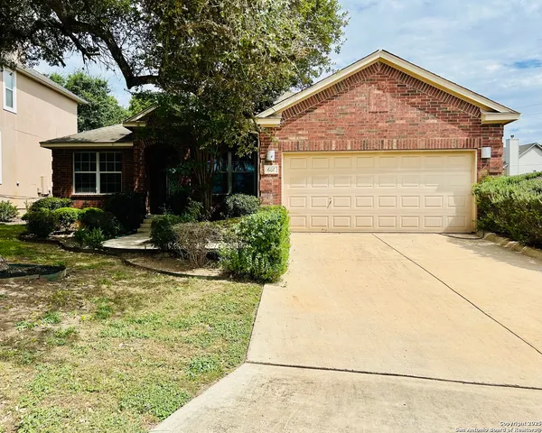 $2,700 | 607 Mello Oak, San Antonio, TX 78258