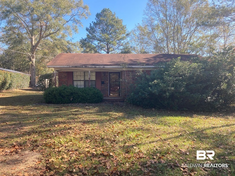 354 Forest Hill Road Flomaton, AL 36441 - Photo 1 of 29