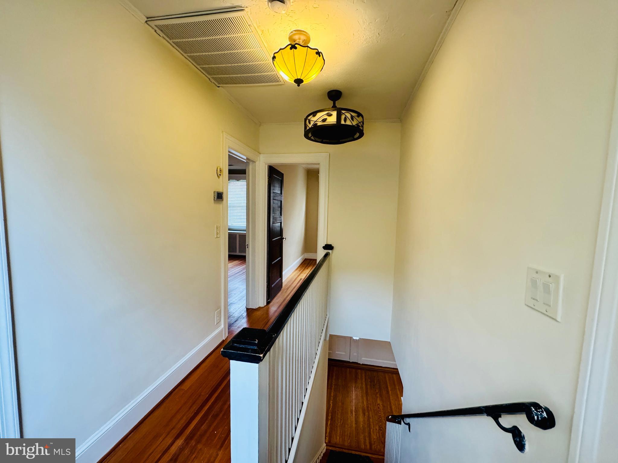 3902 Hadley Square West Baltimore, MD 21218 - Photo 17 of 38 a view of entryway