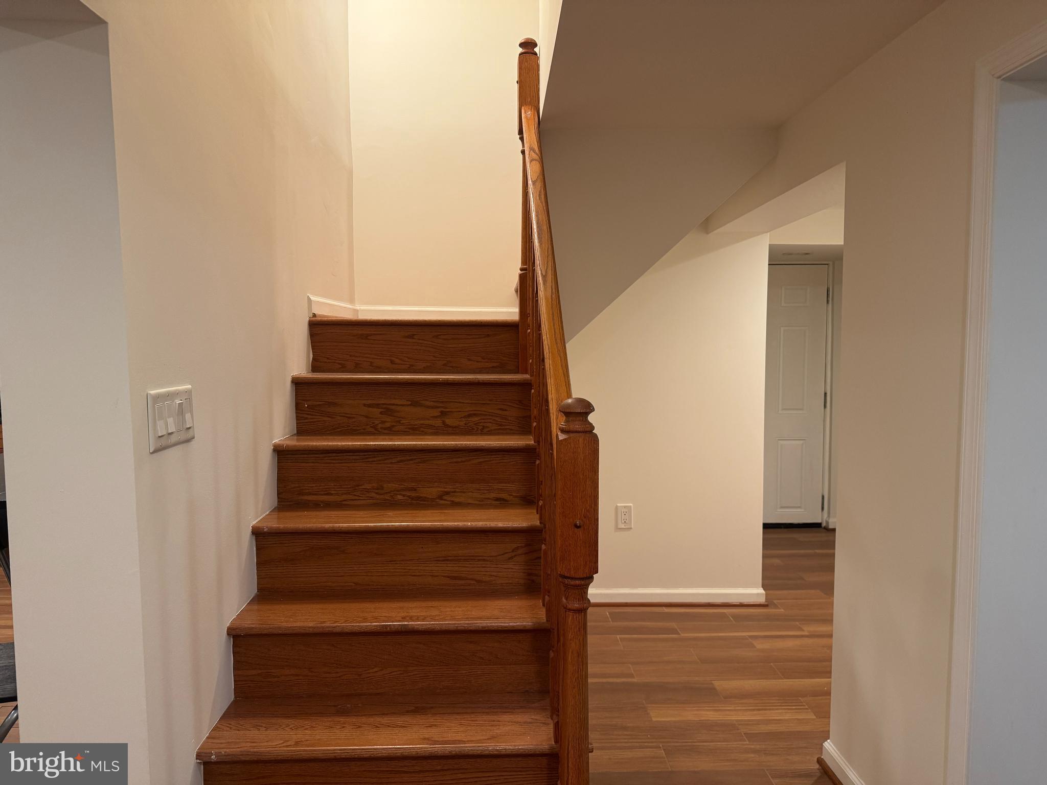 3902 Hadley Square West Baltimore, MD 21218 - Photo 24 of 38 a view of entryway