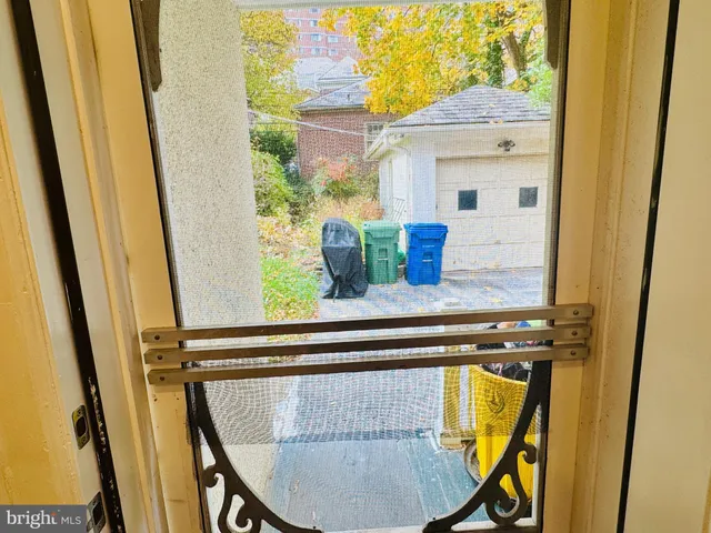 a view of a living room