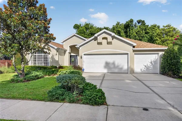 $625,000 | 200 Blue Creek Drive, Winter Springs, FL 32708
