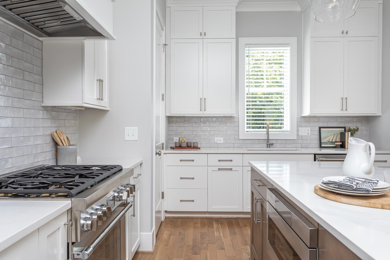 314 East Whitaker Mill Road Raleigh, NC 27608 - Photo 8 of 40 Photo 8