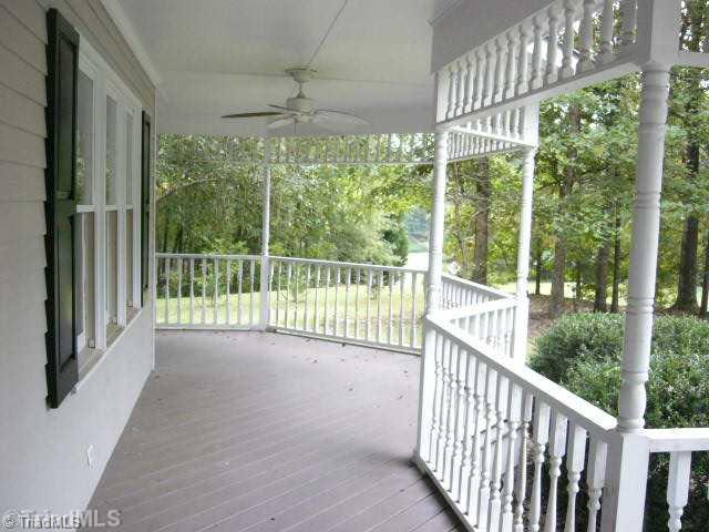 1442 Talbot Road Pleasant Garden, NC 27313 - Photo 3 of 16 Exterior Front.