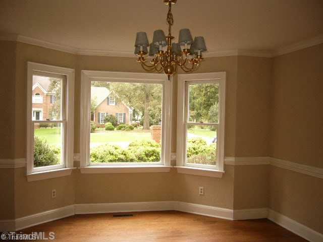 1442 Talbot Road Pleasant Garden, NC 27313 - Photo 6 of 16 Dining Room.