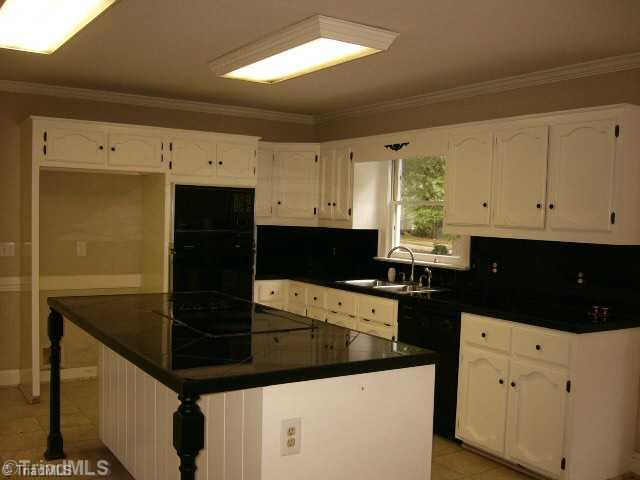 1442 Talbot Road Pleasant Garden, NC 27313 - Photo 8 of 16 Kitchen.