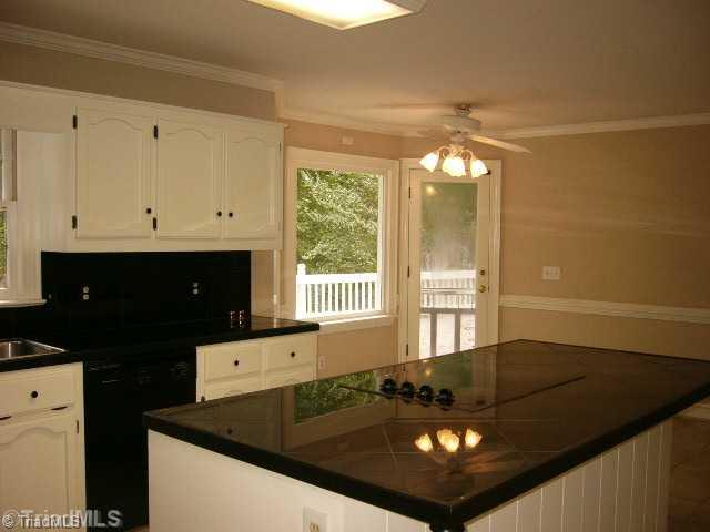 1442 Talbot Road Pleasant Garden, NC 27313 - Photo 9 of 16 Kitchen.