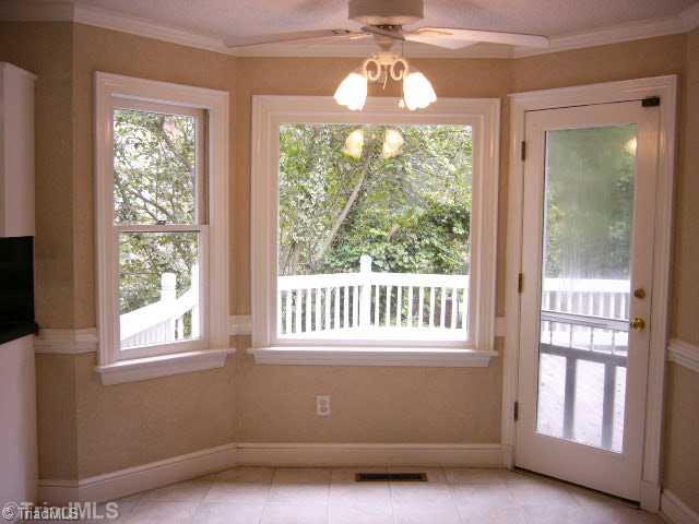 1442 Talbot Road Pleasant Garden, NC 27313 - Photo 10 of 16 Breakfast.