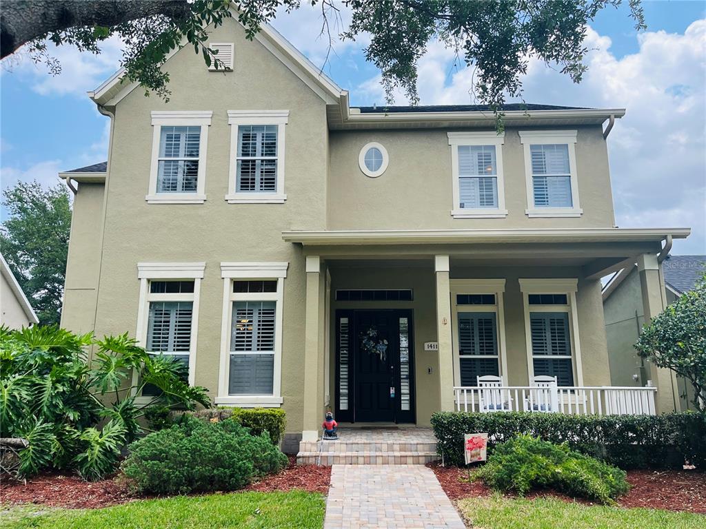 14119 Bluebird Park Road Windermere, FL 34786 - Photo 1 of 1