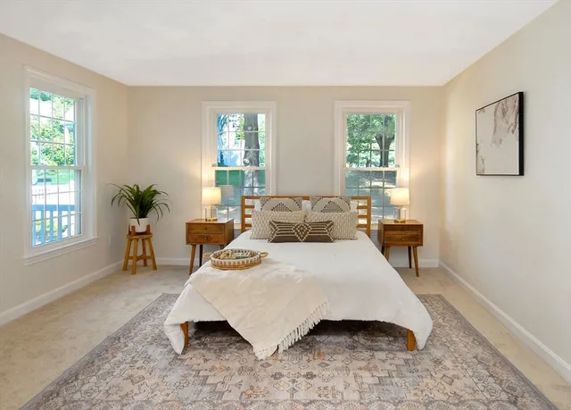 $799,000 | 12 Mitchell Grant Way, Unit 12, Bedford, MA 01730