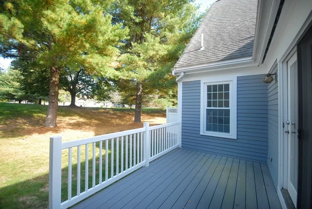 $799,000 | 12 Mitchell Grant Way, Unit 12, Bedford, MA 01730