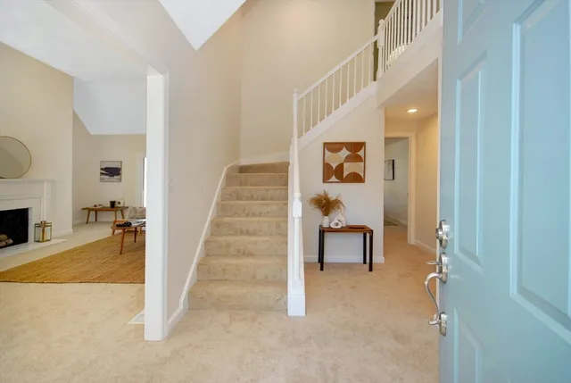 $799,000 | 12 Mitchell Grant Way, Unit 12, Bedford, MA 01730