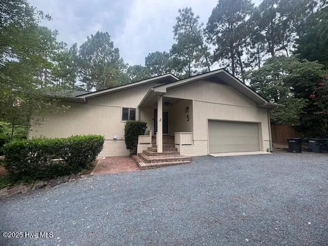 $2,500 | 5 Live Oak Lane, Pinehurst, NC 28374