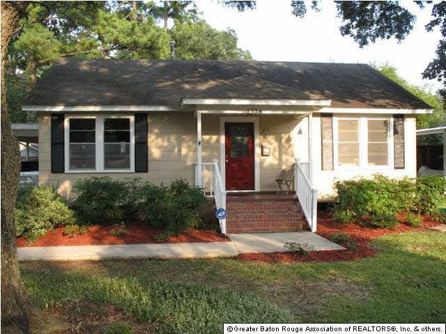1734 Stuart Avenue Baton Rouge, LA 70808 - Photo 1 of 6