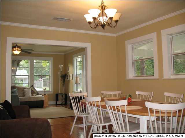 1734 Stuart Avenue Baton Rouge, LA 70808 - Photo 3 of 6