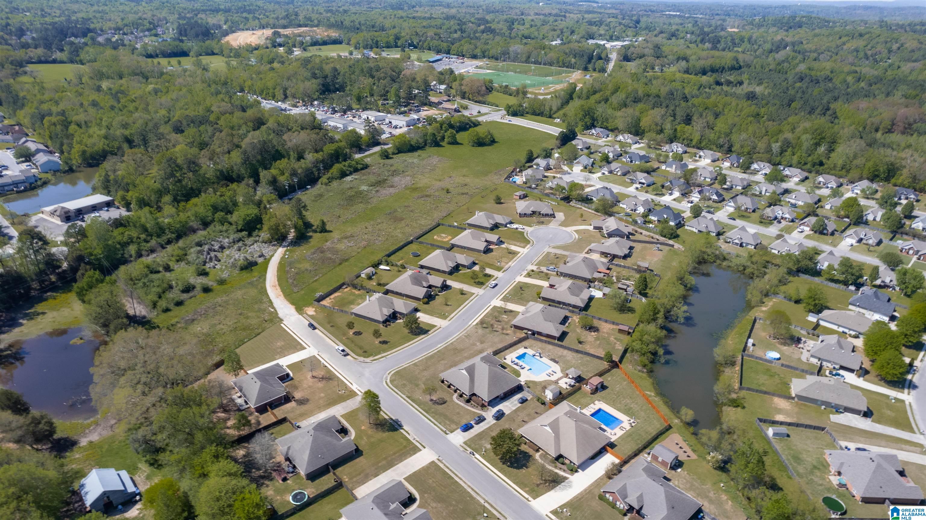1177 Silver Creek Lane Alabaster, AL 35007 - Photo 50 of 50