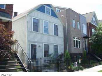 521 Literary Road Cleveland, OH 44113 - Photo 1 of 1 Gallery Image 1