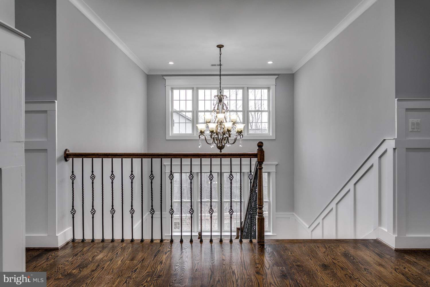 7116 Churchill Road McLean, VA 22101 - Photo 22 of 30 second floor landing