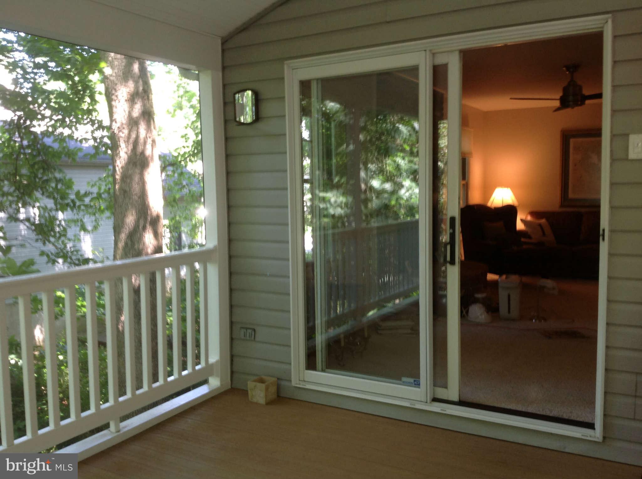 2580 Hidden Cove Road Annapolis, MD 21401 - Photo 10 of 14 Exterior (Rear)