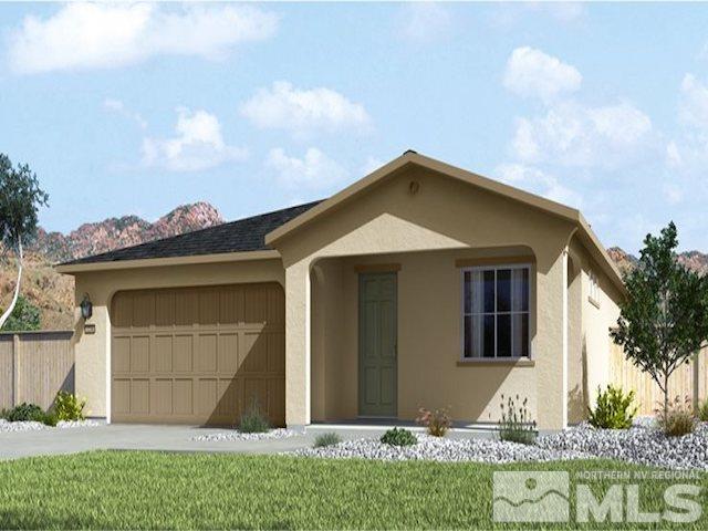 5979 Red Stable Road, Unit HOMESITE 441 Sparks, NV 89436 - Photo 1 of 1 Photo 1
