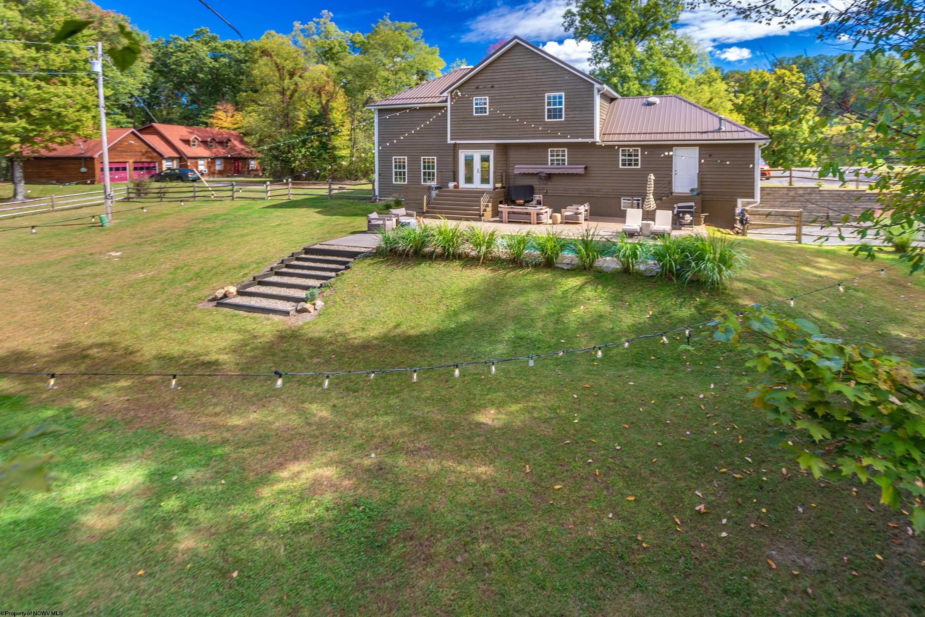 56 Morgans Run Road Morgantown, WV 26508 - Photo 21 of 46 Gallery Image 21