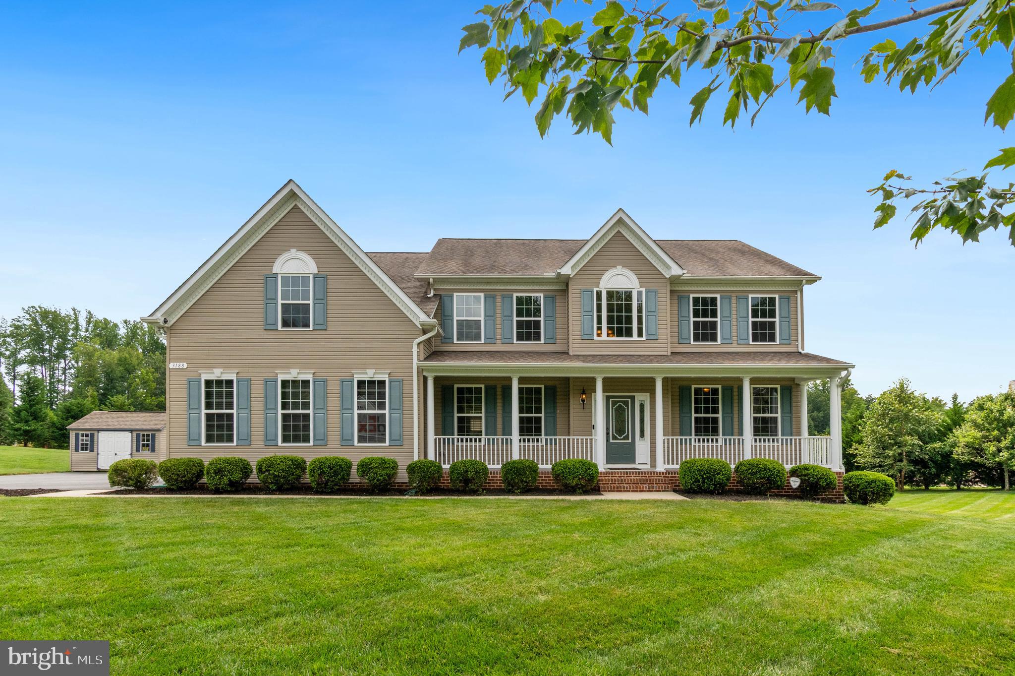 Welcome Home!