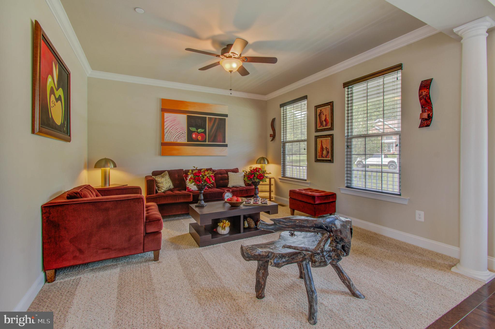 3188 Huntsman Drive Huntingtown, MD 20639 - Photo 23 of 98 Formal Family Room