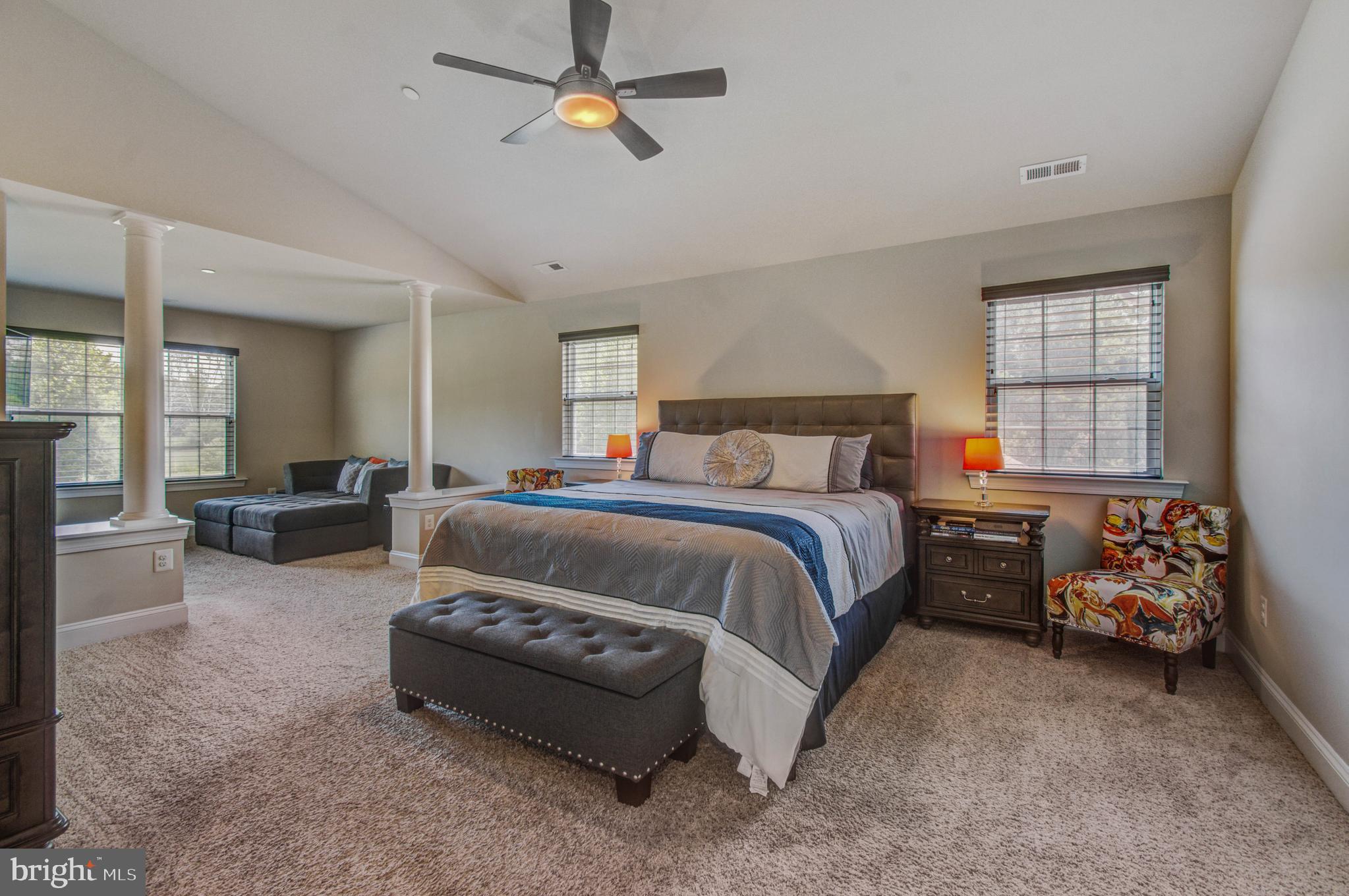 3188 Huntsman Drive Huntingtown, MD 20639 - Photo 32 of 98 Primary Suite