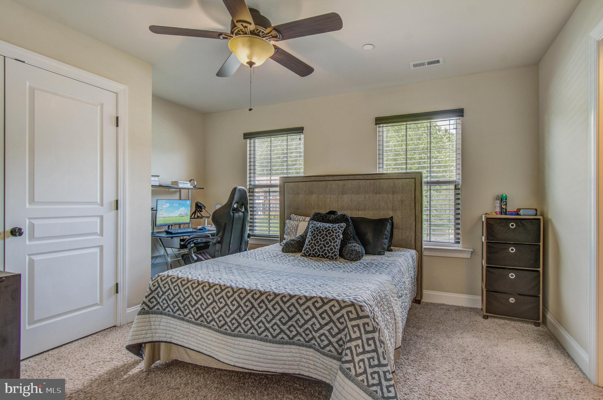 3188 Huntsman Drive Huntingtown, MD 20639 - Photo 45 of 98 Bedroom 3