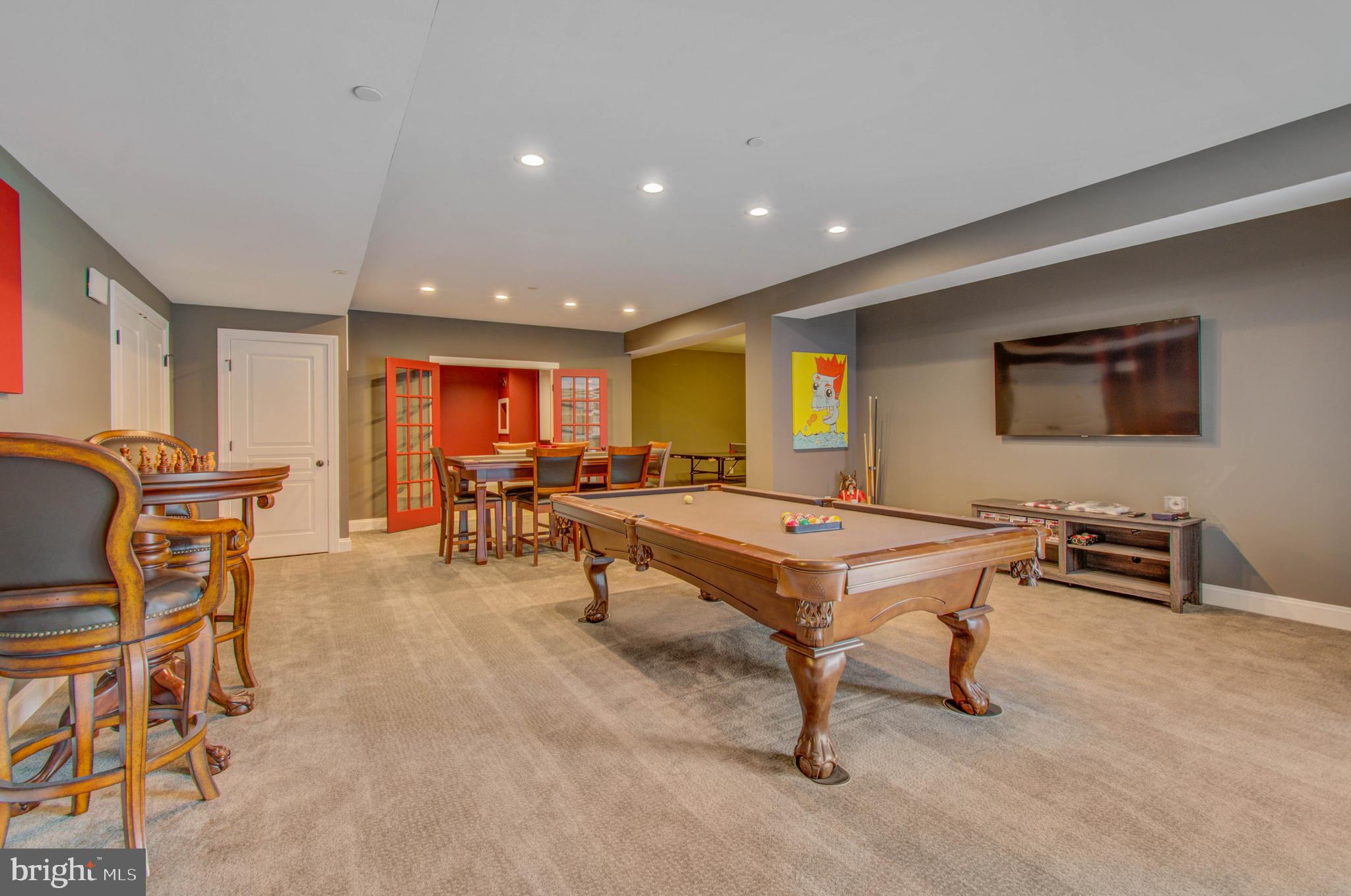 3188 Huntsman Drive Huntingtown, MD 20639 - Photo 53 of 98 Furniture and Recreation Equip Negotiable!