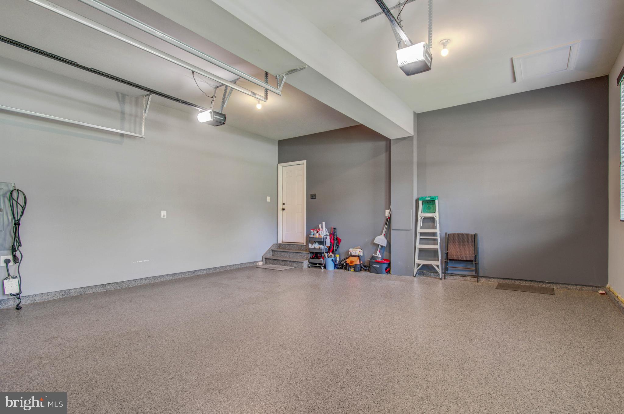 3188 Huntsman Drive Huntingtown, MD 20639 - Photo 65 of 98 Garage
