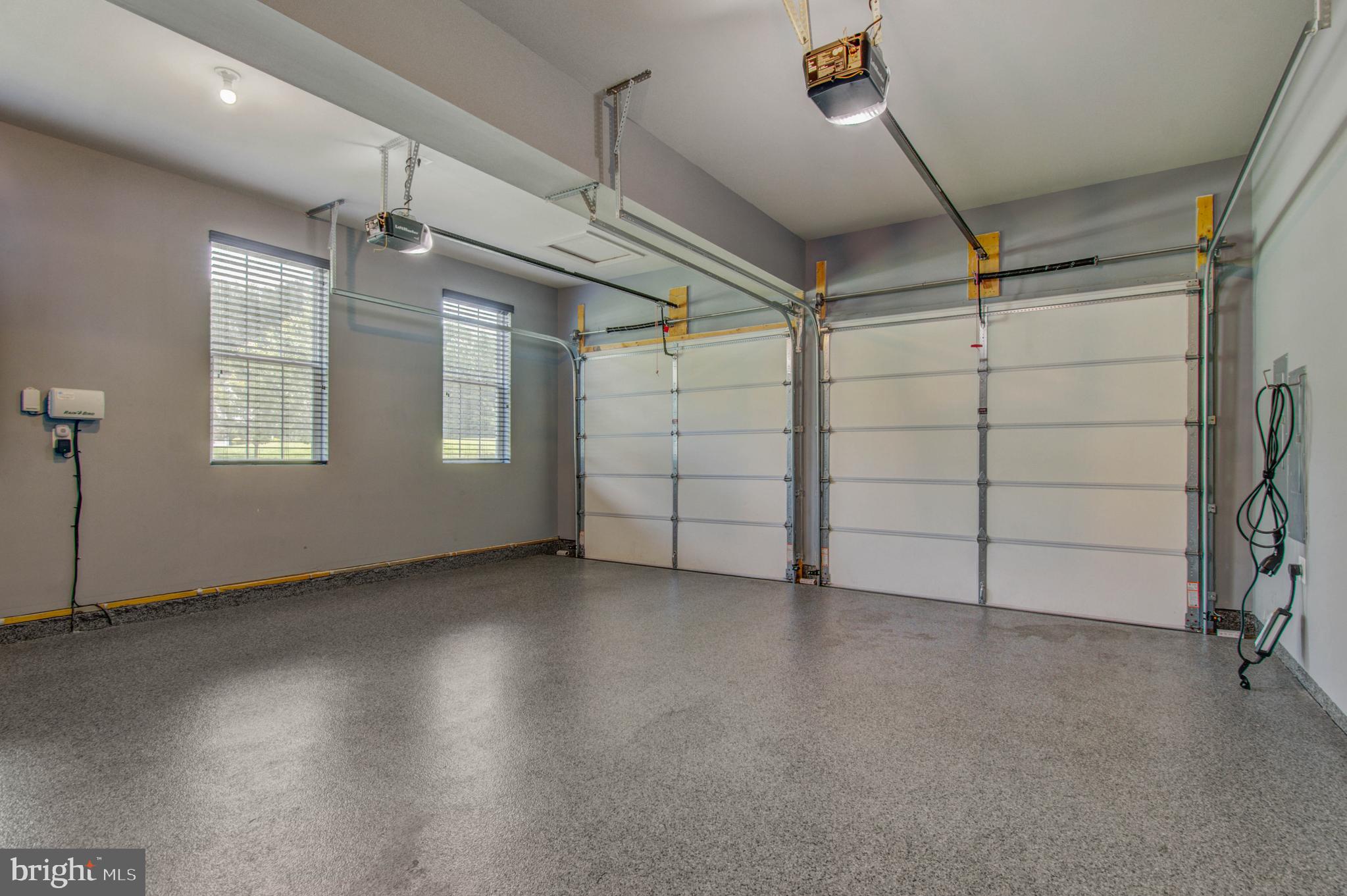 3188 Huntsman Drive Huntingtown, MD 20639 - Photo 66 of 98 a view of a garage