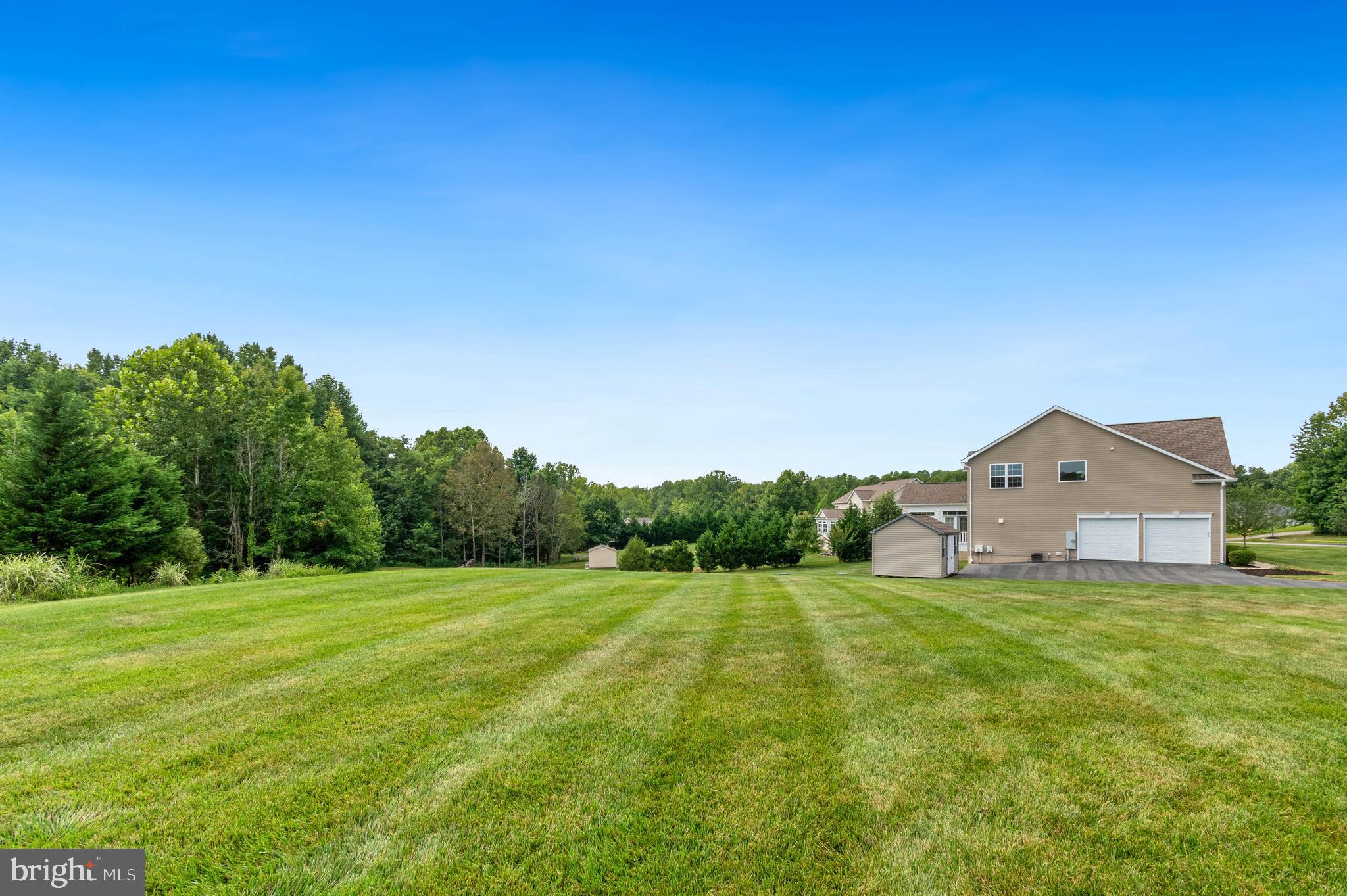 3188 Huntsman Drive Huntingtown, MD 20639 - Photo 69 of 98 HUGE YARD!