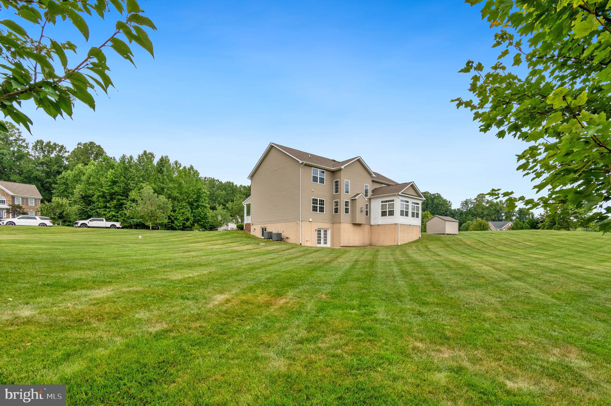 3188 Huntsman Drive Huntingtown, MD 20639 - Photo 75 of 98