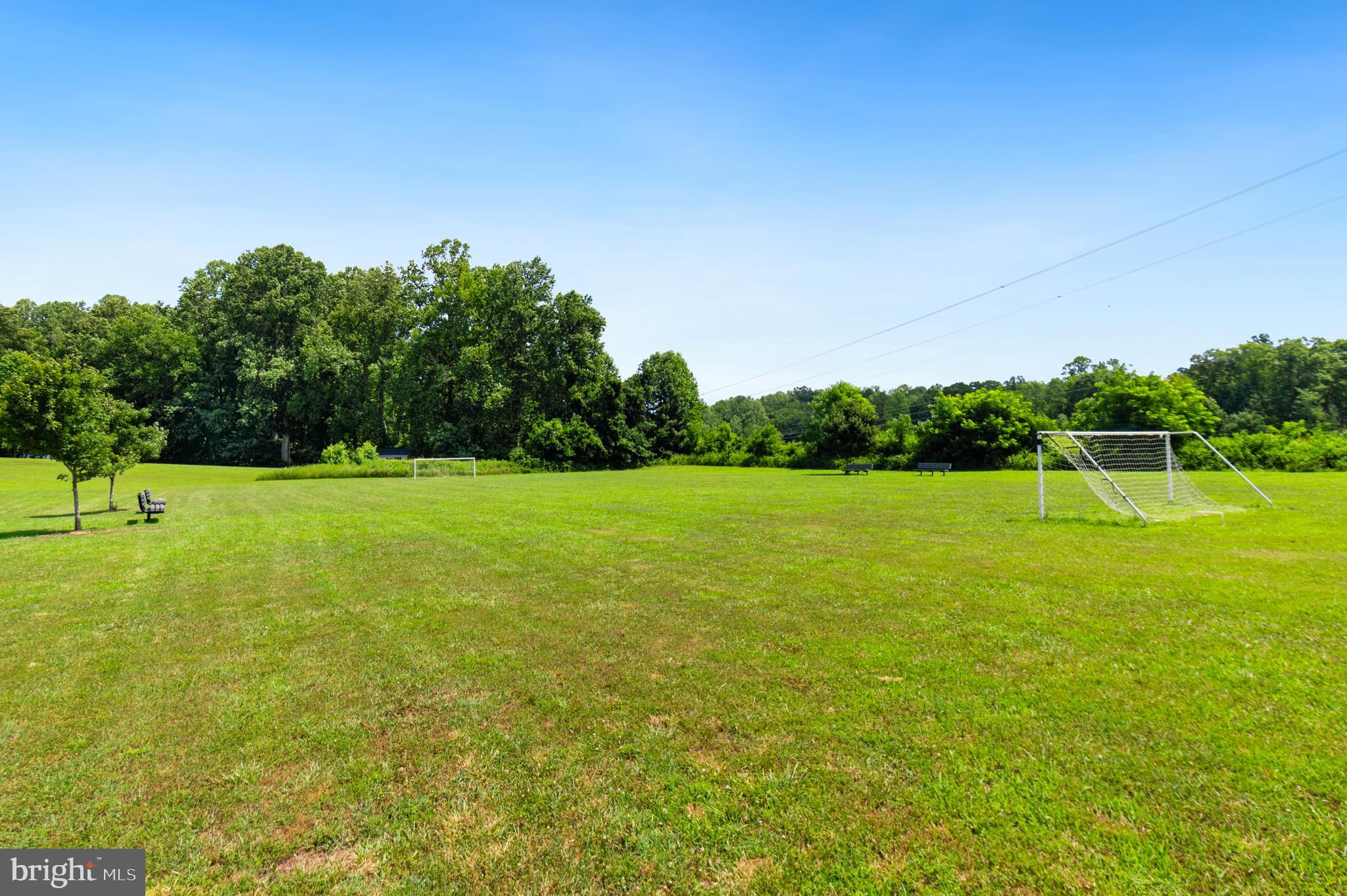 3188 Huntsman Drive Huntingtown, MD 20639 - Photo 81 of 98 Community Ball Fields