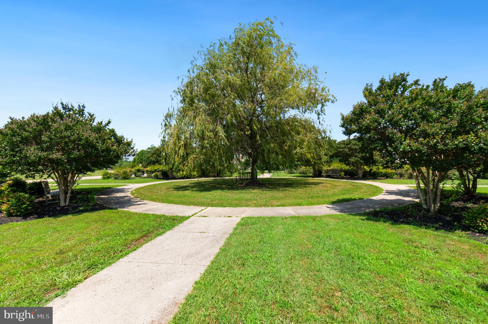 3188 Huntsman Drive Huntingtown, MD 20639 - Photo 88 of 98 Walking Paths