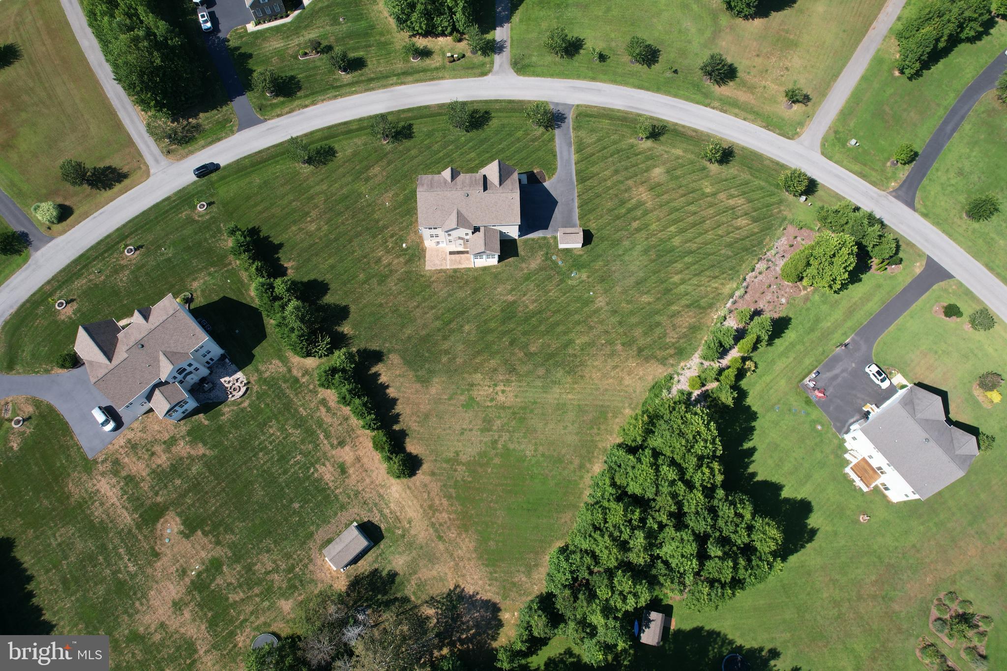3188 Huntsman Drive Huntingtown, MD 20639 - Photo 96 of 98 Very Provate!