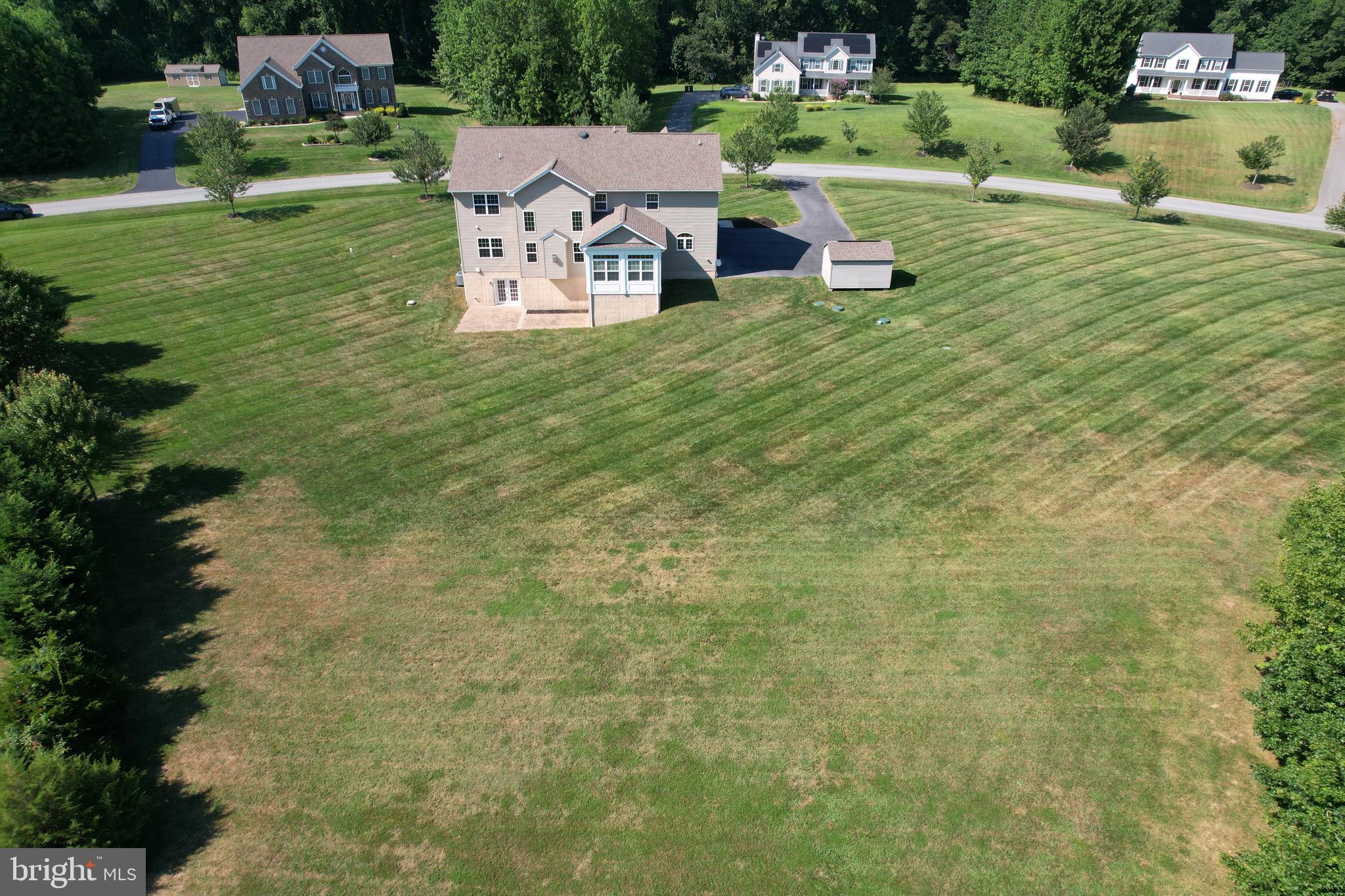 3188 Huntsman Drive Huntingtown, MD 20639 - Photo 97 of 98